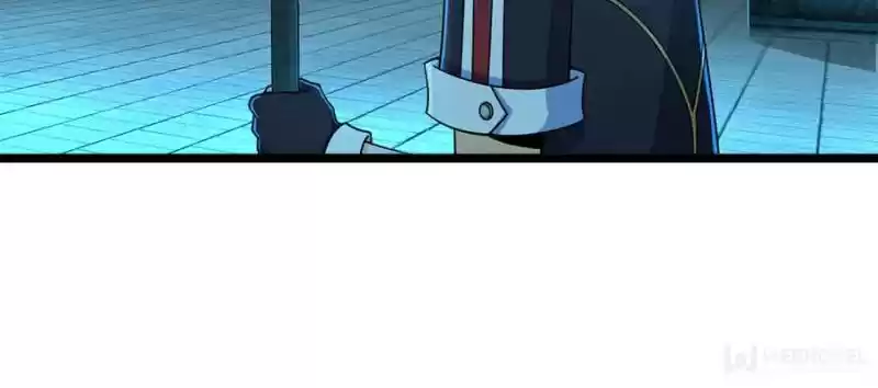 Spare Me, Great Lord! Chapter 44