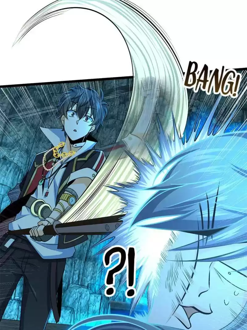 Spare Me, Great Lord! Chapter 44