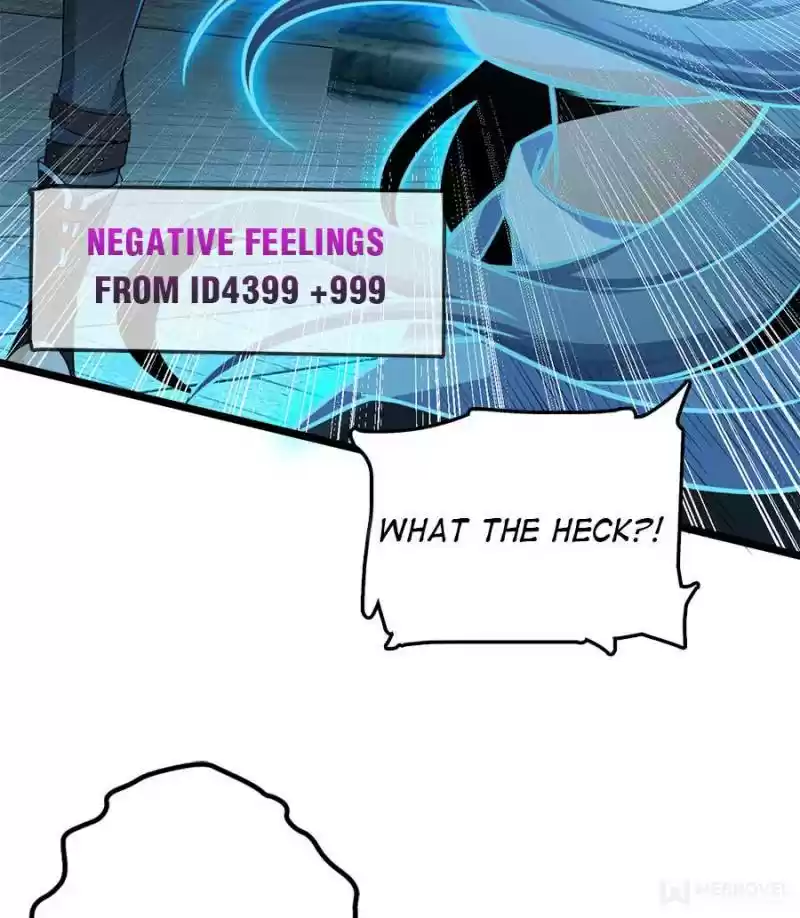 Spare Me, Great Lord! Chapter 44