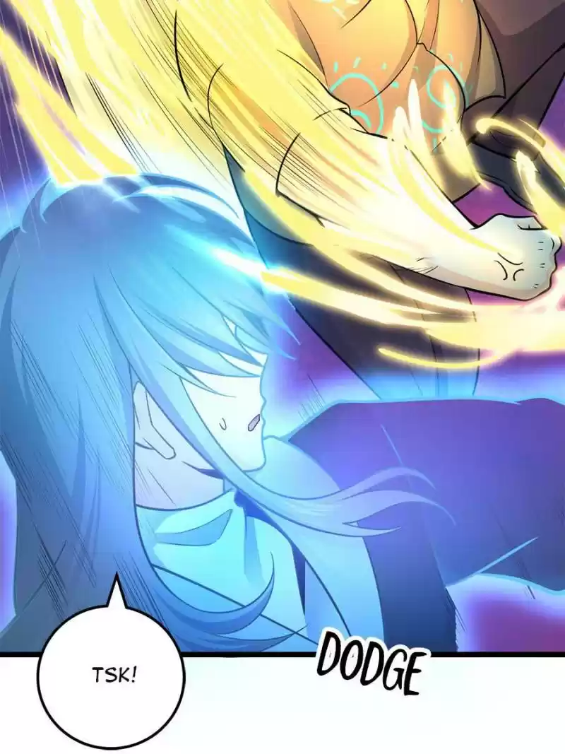 Spare Me, Great Lord! Chapter 44