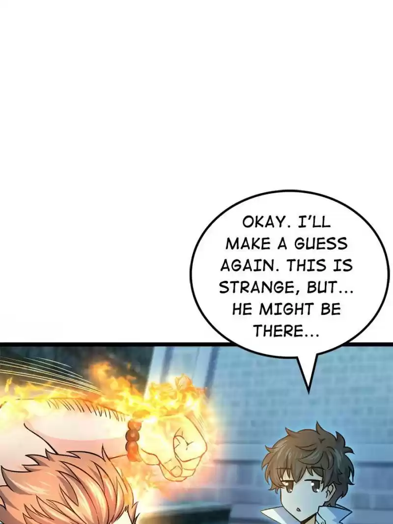 Spare Me, Great Lord! Chapter 44