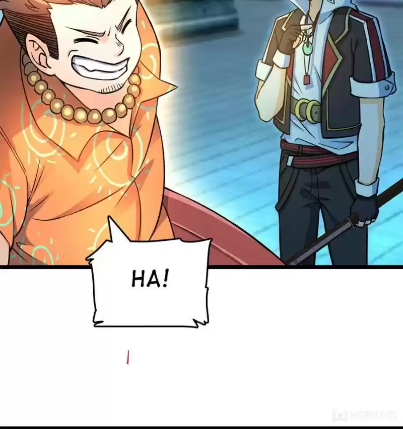 Spare Me, Great Lord! Chapter 44