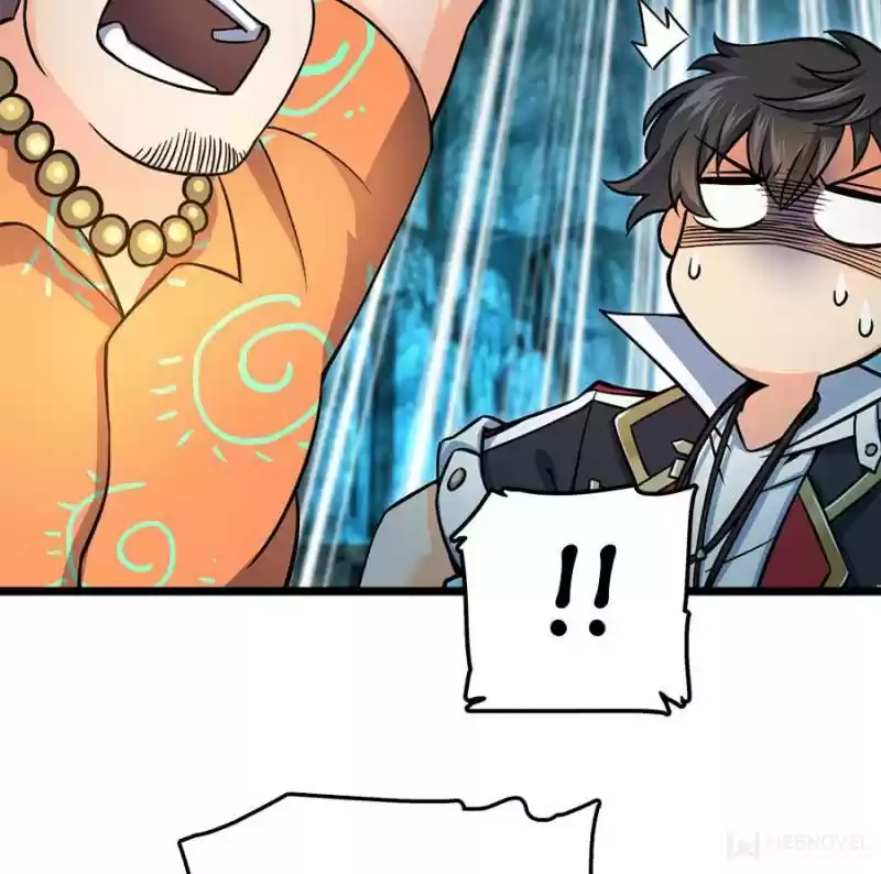 Spare Me, Great Lord! Chapter 44