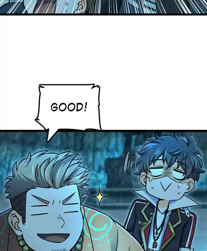 Spare Me, Great Lord! Chapter 44