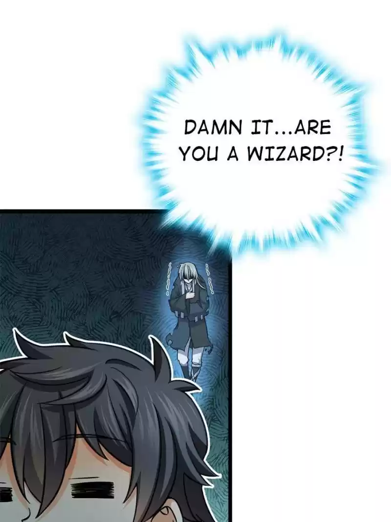 Spare Me, Great Lord! Chapter 44