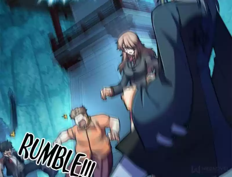 Spare Me, Great Lord! Chapter 44