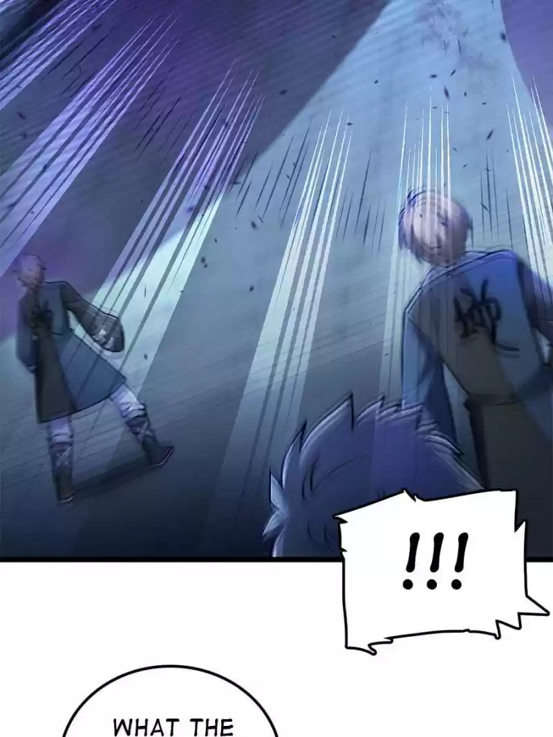 Spare Me, Great Lord! Chapter 44