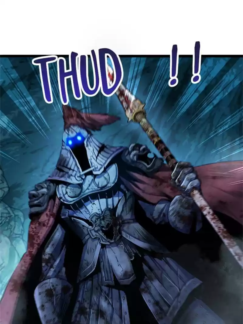 Spare Me, Great Lord! Chapter 44