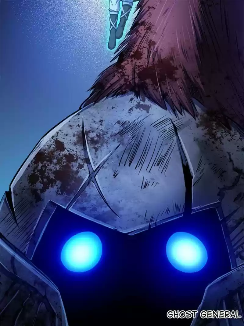 Spare Me, Great Lord! Chapter 44