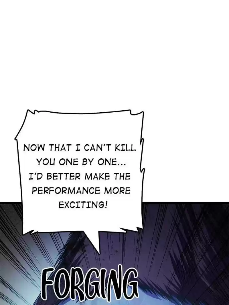 Spare Me, Great Lord! Chapter 44