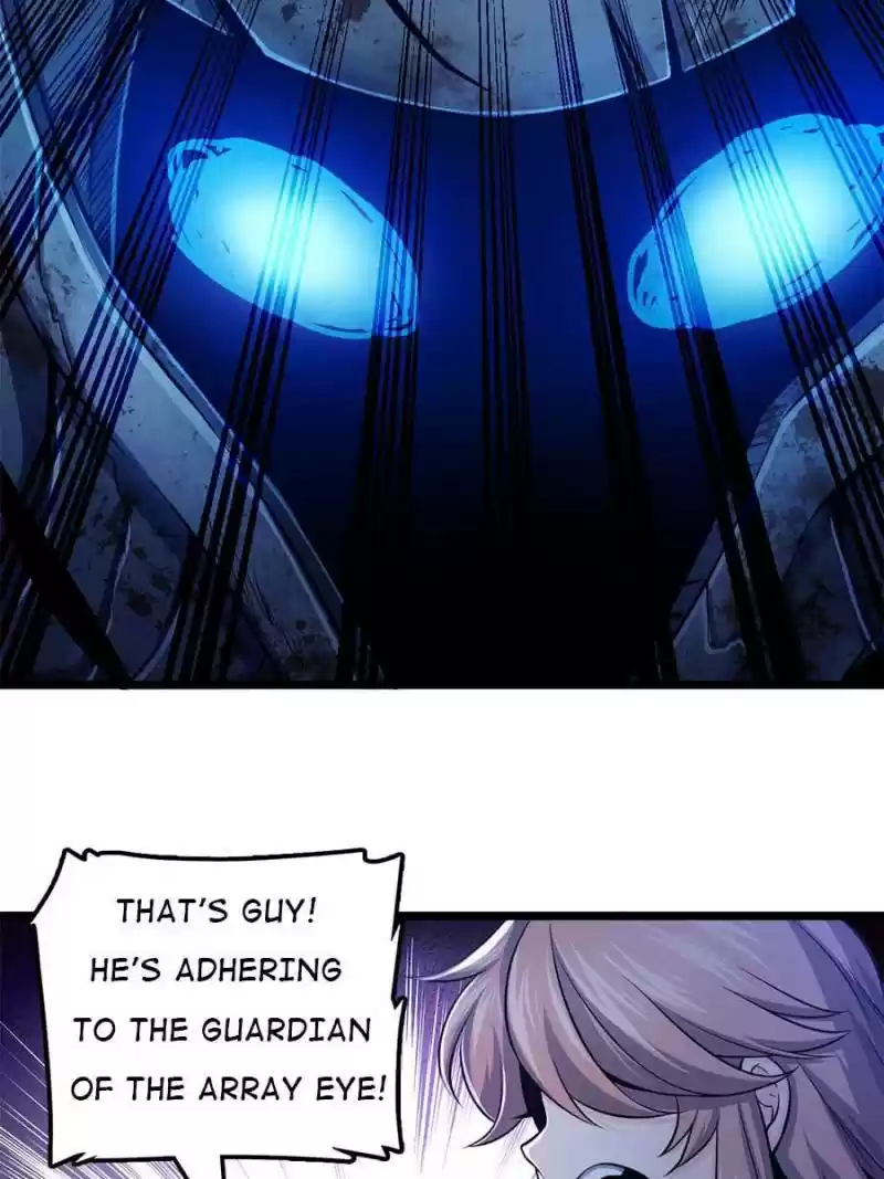 Spare Me, Great Lord! Chapter 44