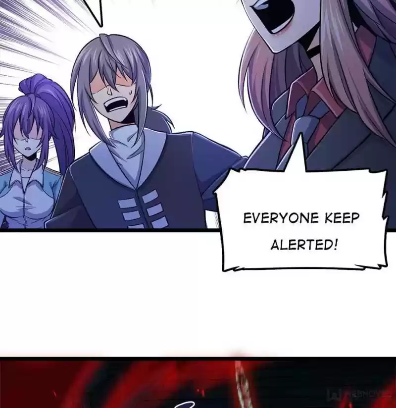 Spare Me, Great Lord! Chapter 44