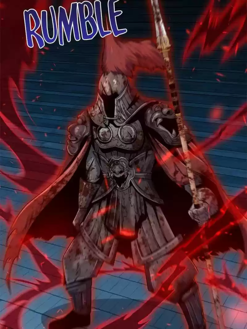 Spare Me, Great Lord! Chapter 44