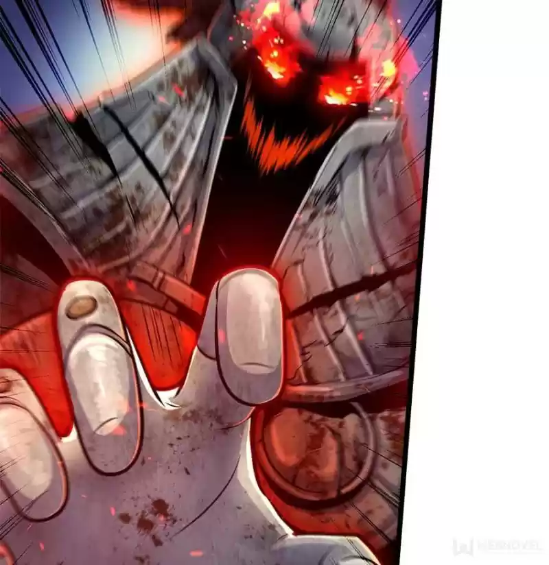 Spare Me, Great Lord! Chapter 44