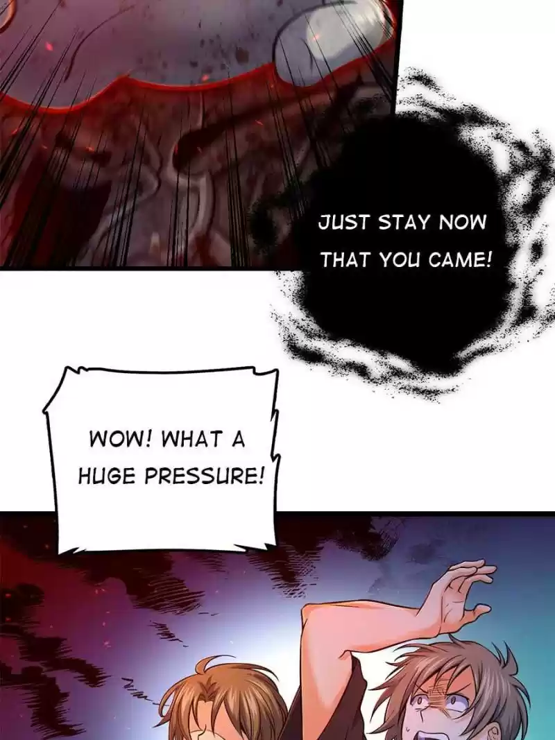 Spare Me, Great Lord! Chapter 44