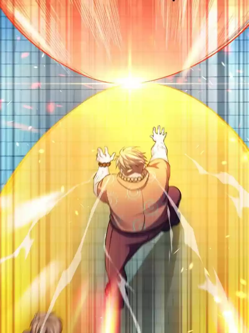 Spare Me, Great Lord! Chapter 44