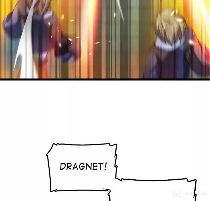 Spare Me, Great Lord! Chapter 44