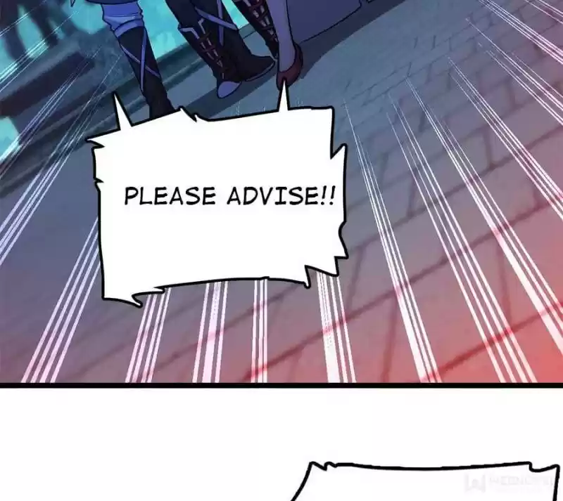 Spare Me, Great Lord! Chapter 44