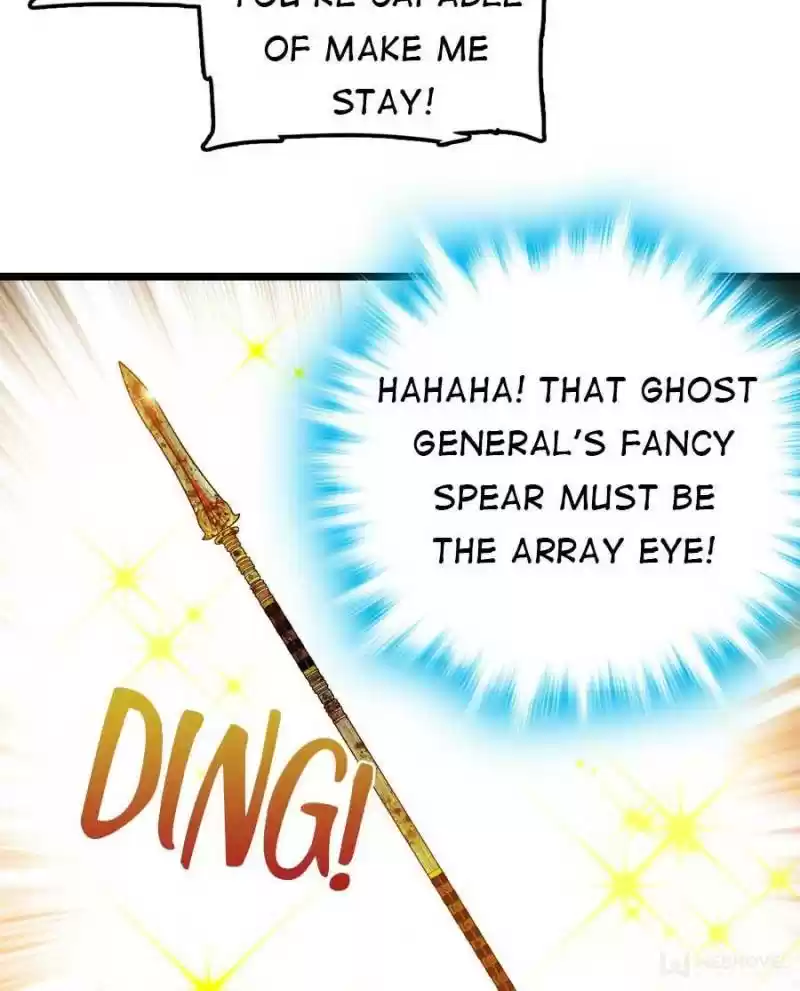 Spare Me, Great Lord! Chapter 44