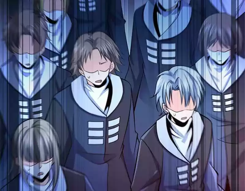 Spare Me, Great Lord! Chapter 44