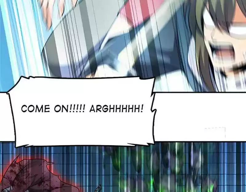 Spare Me, Great Lord! Chapter 44