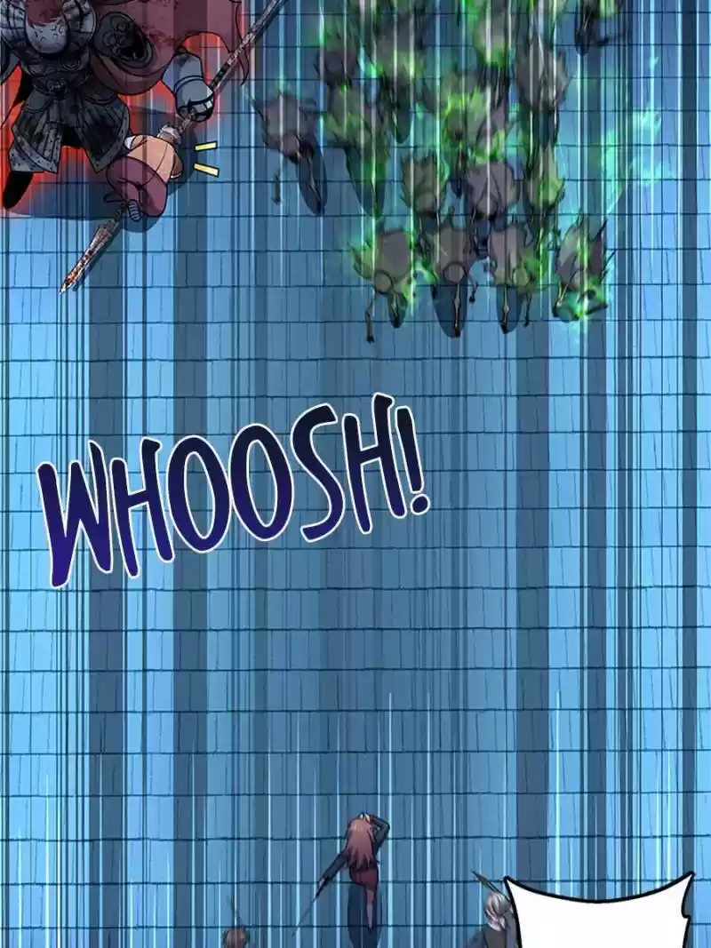 Spare Me, Great Lord! Chapter 44