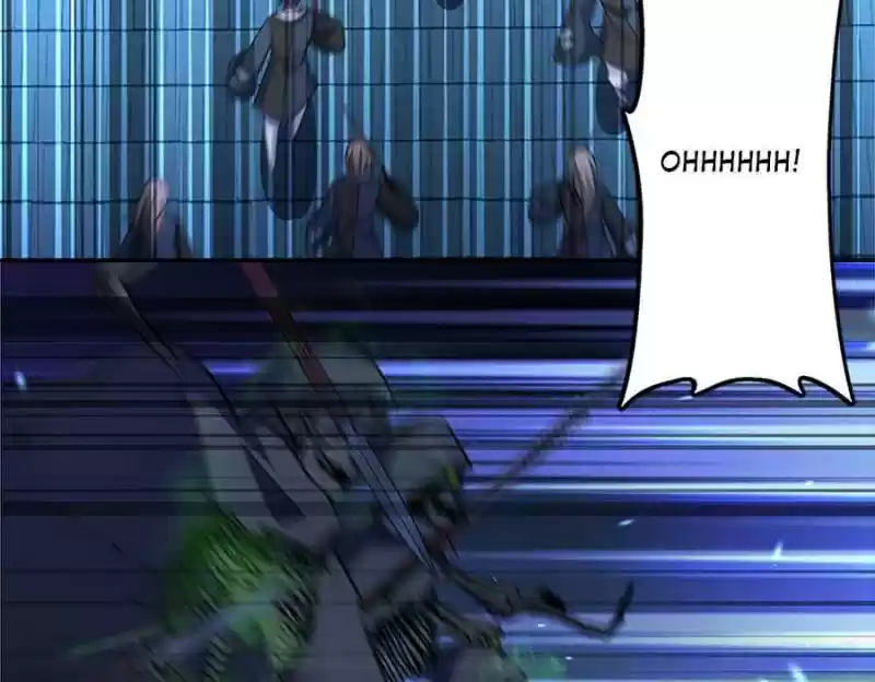 Spare Me, Great Lord! Chapter 44