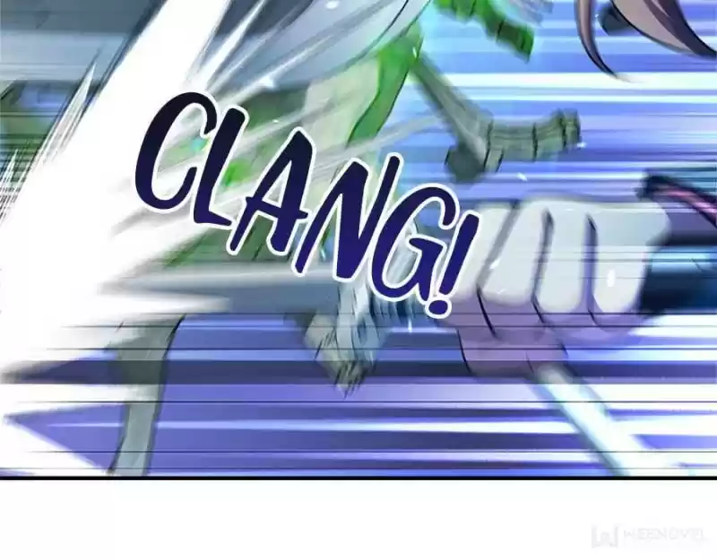 Spare Me, Great Lord! Chapter 44