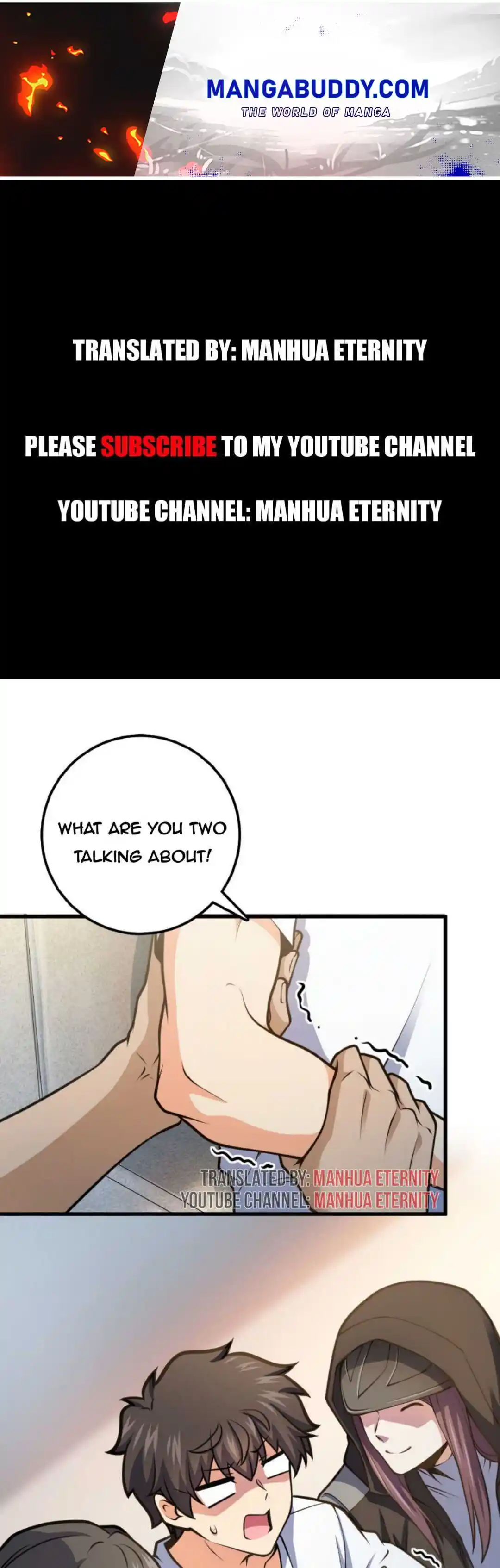 Spare Me, Great Lord! Chapter 440