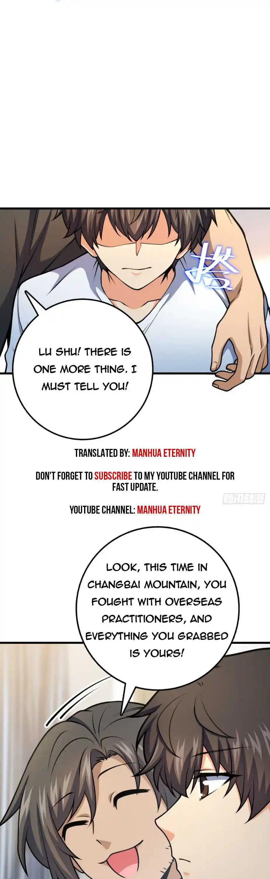 Spare Me, Great Lord! Chapter 440