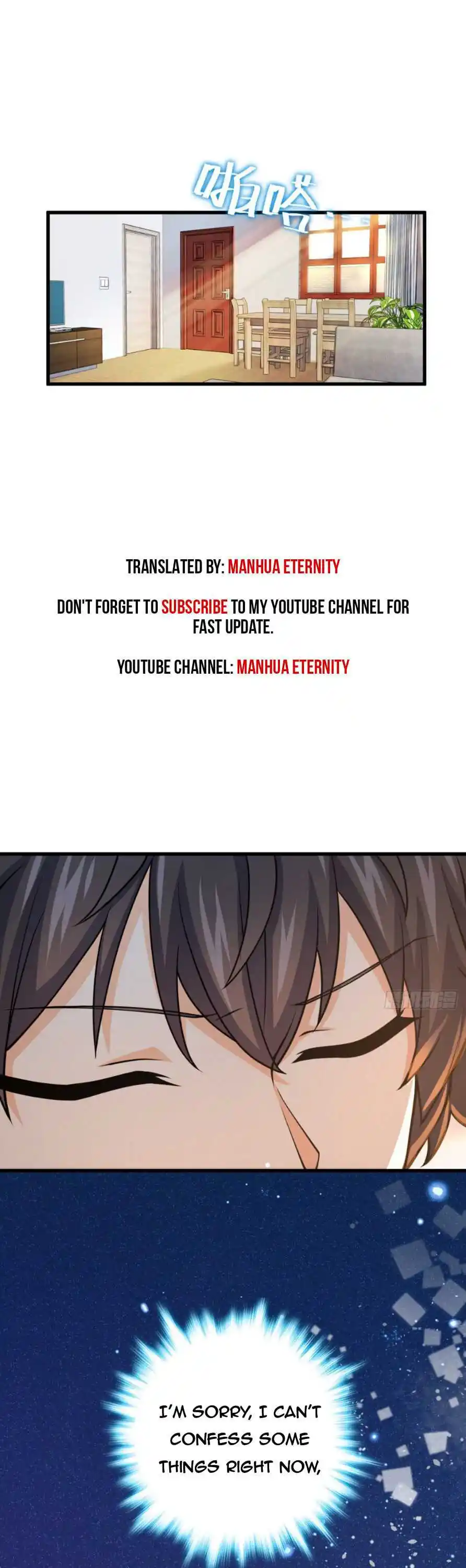 Spare Me, Great Lord! Chapter 440