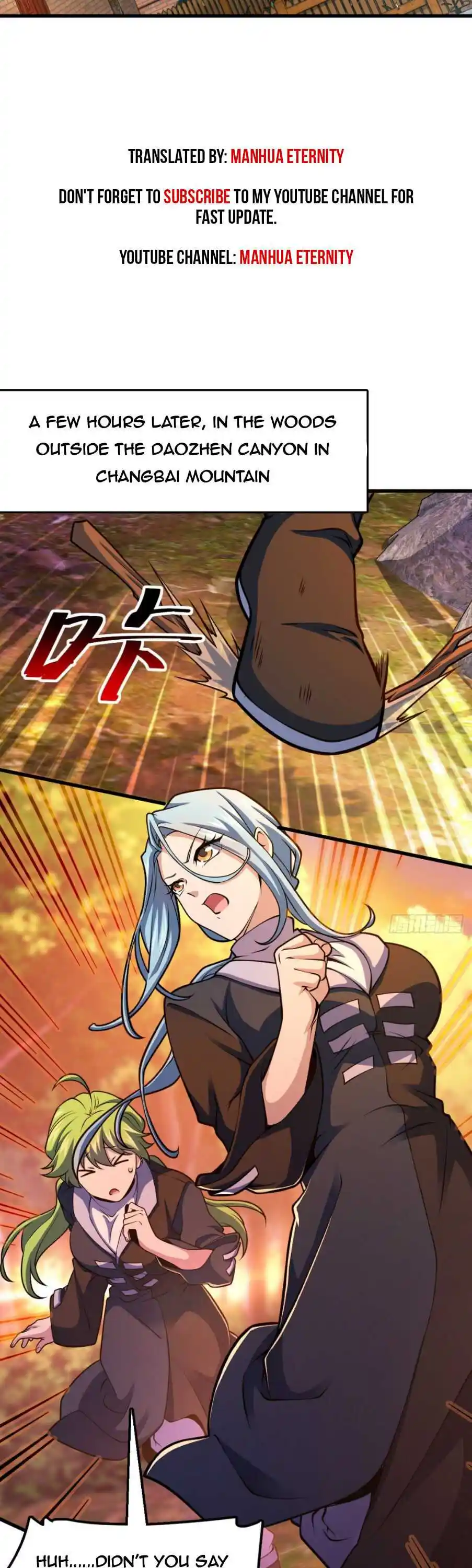 Spare Me, Great Lord! Chapter 440