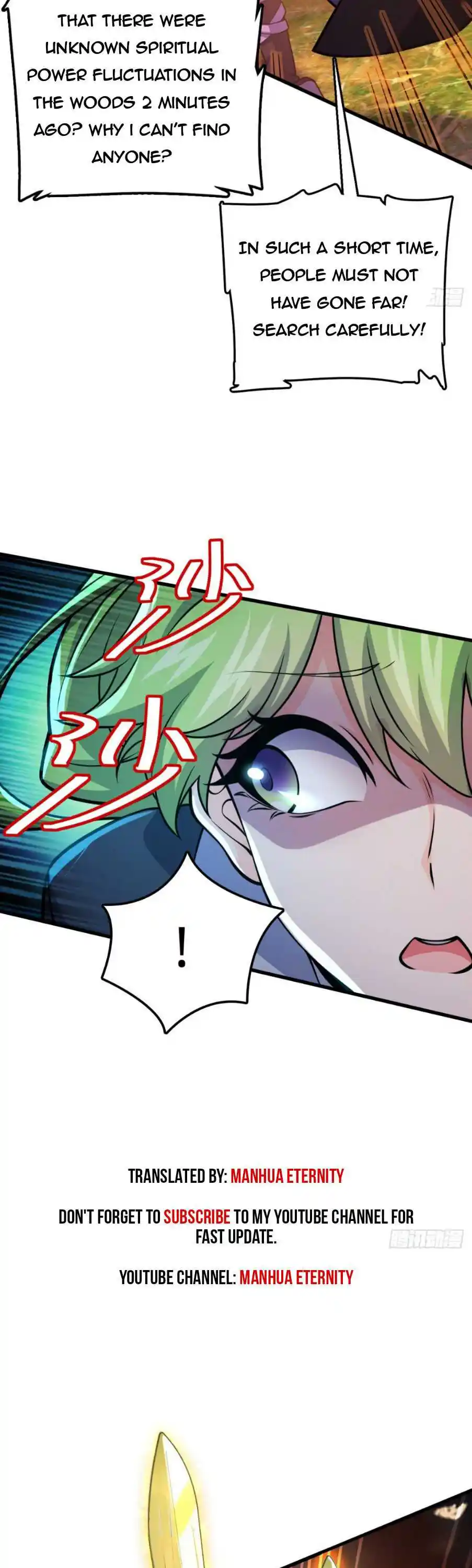 Spare Me, Great Lord! Chapter 440