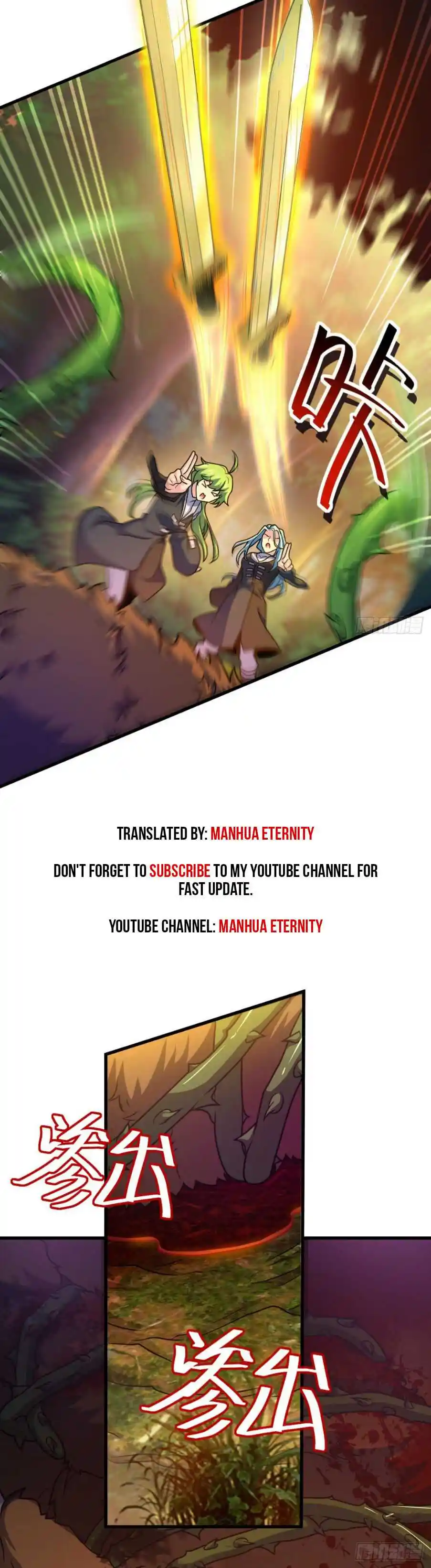 Spare Me, Great Lord! Chapter 440