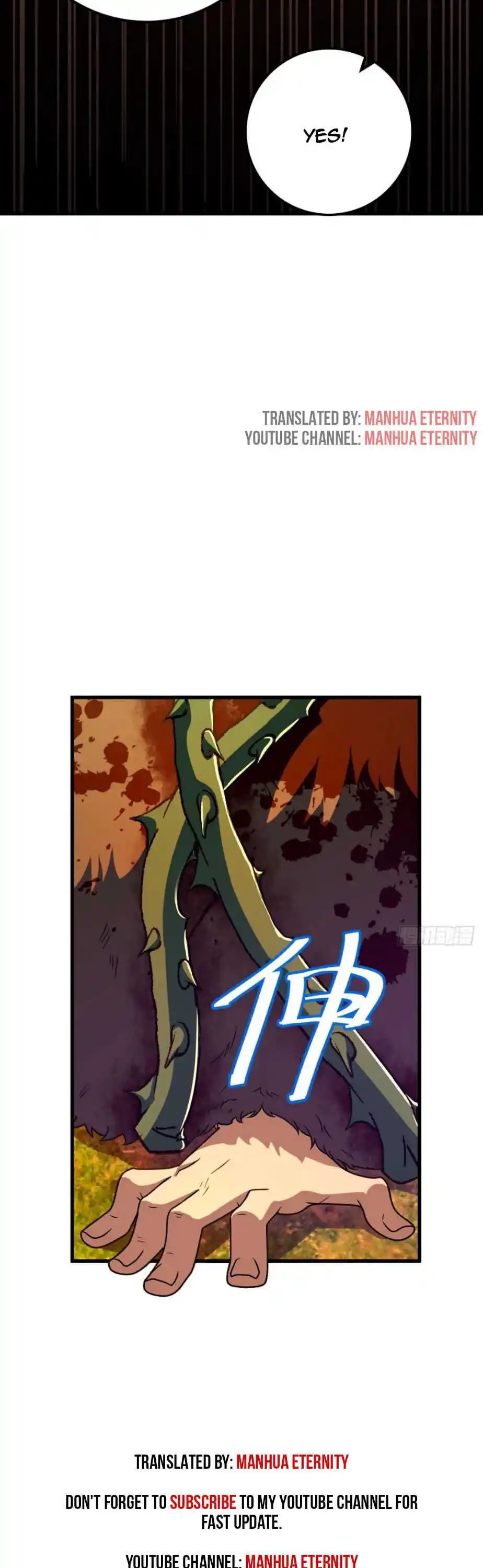 Spare Me, Great Lord! Chapter 440