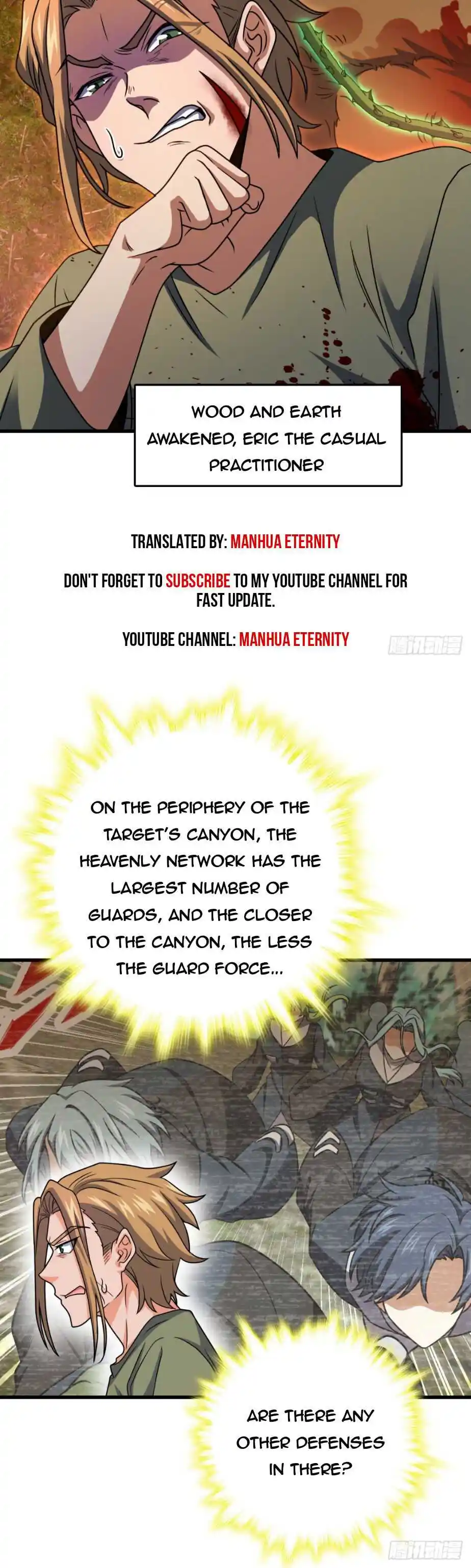 Spare Me, Great Lord! Chapter 440