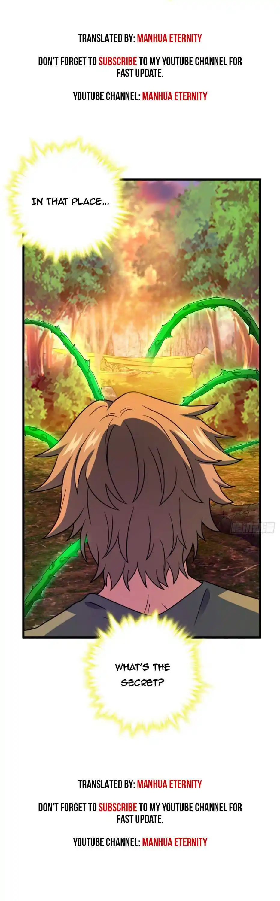 Spare Me, Great Lord! Chapter 440