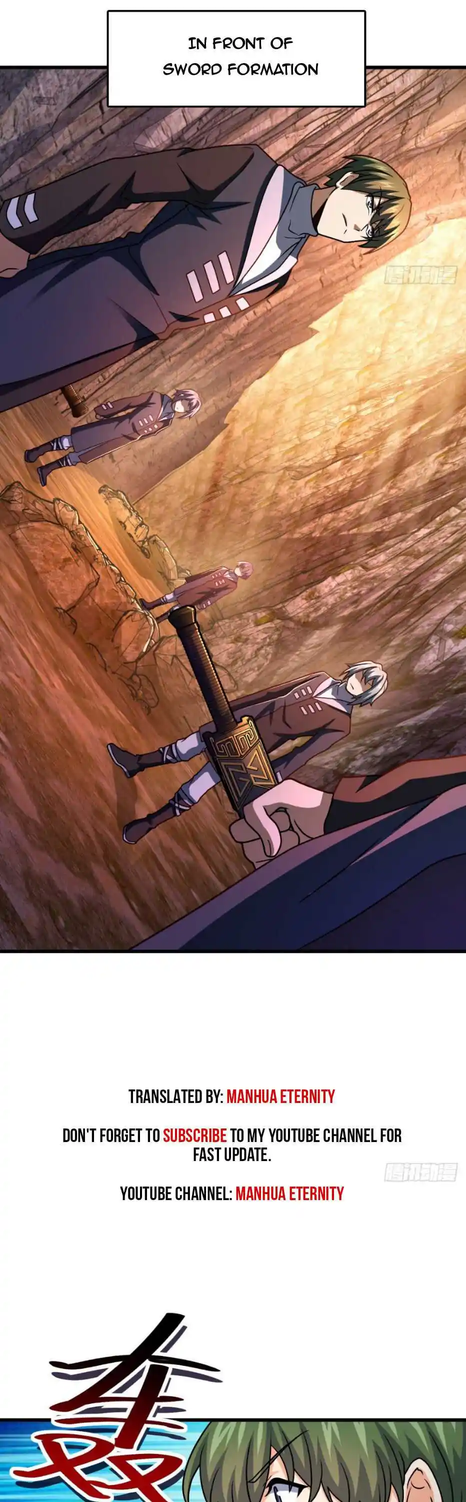 Spare Me, Great Lord! Chapter 440