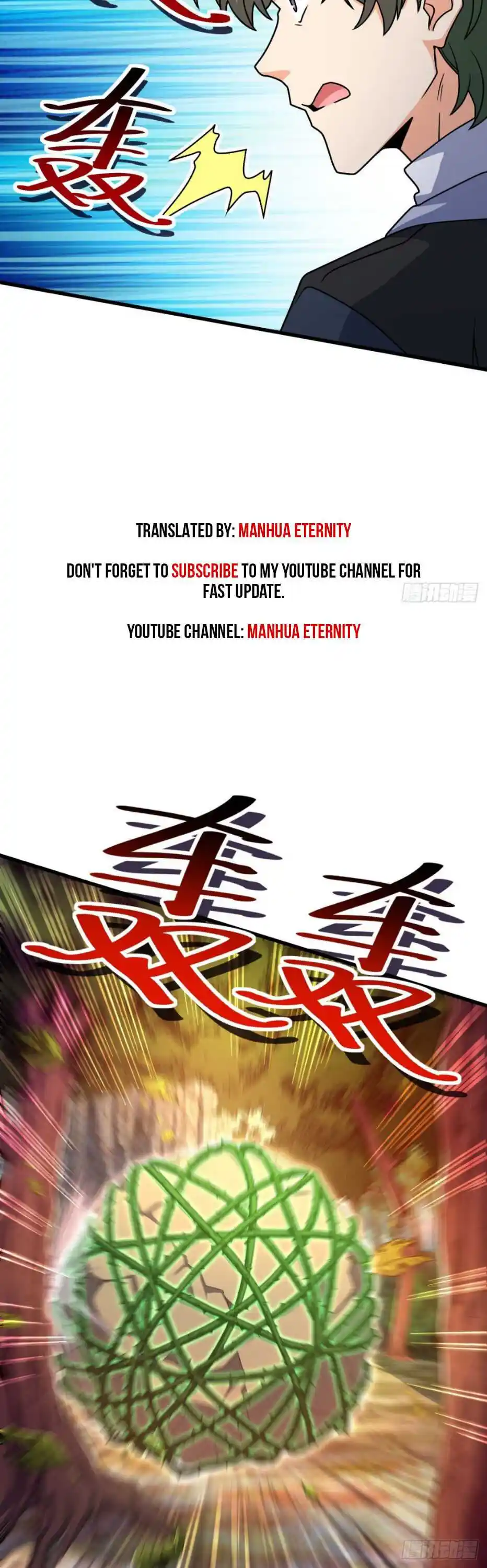 Spare Me, Great Lord! Chapter 440