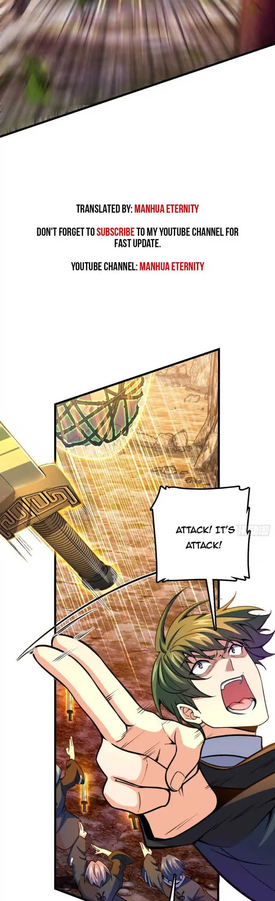 Spare Me, Great Lord! Chapter 440