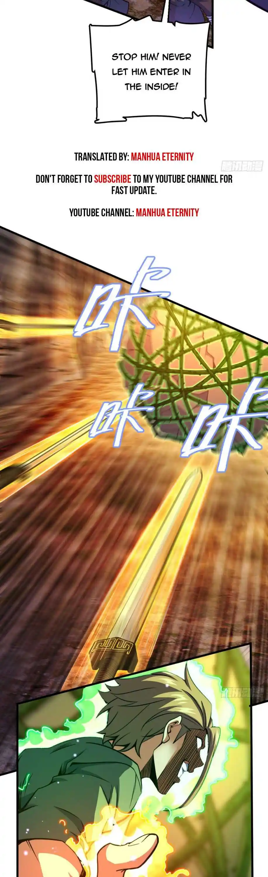 Spare Me, Great Lord! Chapter 440