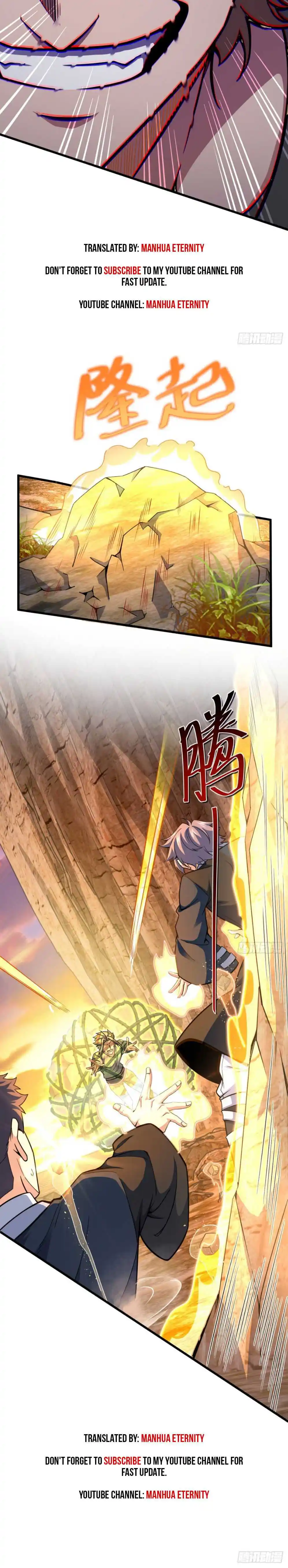 Spare Me, Great Lord! Chapter 440