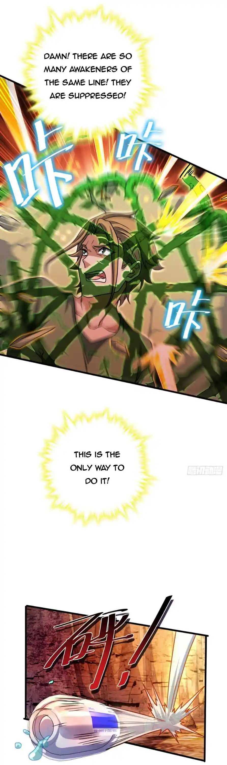 Spare Me, Great Lord! Chapter 440