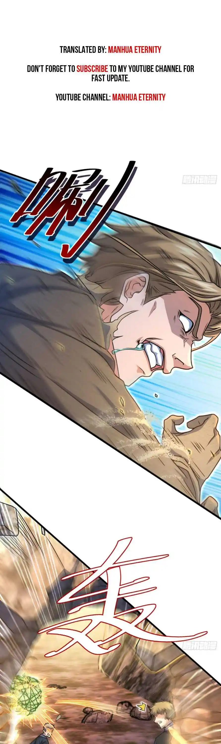 Spare Me, Great Lord! Chapter 440