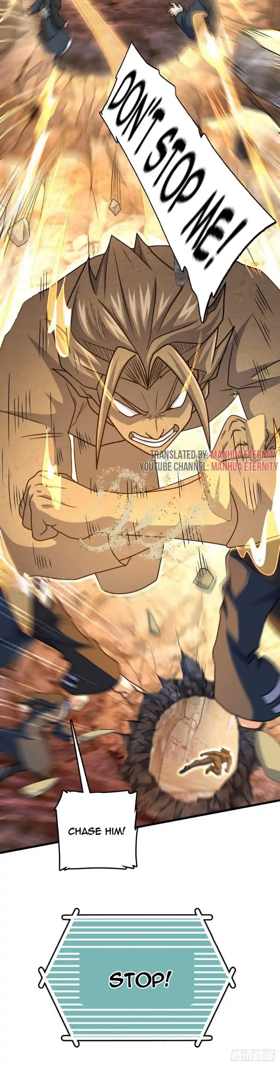 Spare Me, Great Lord! Chapter 440