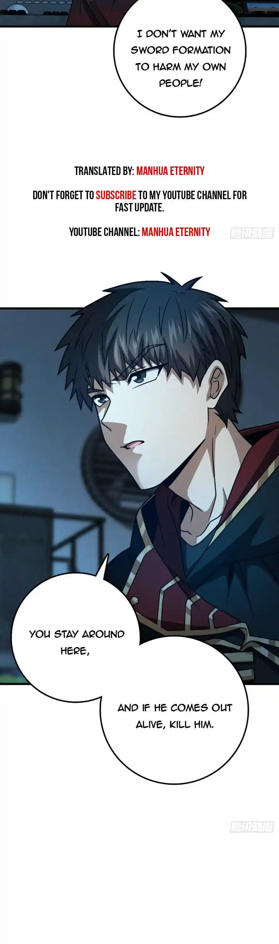 Spare Me, Great Lord! Chapter 440