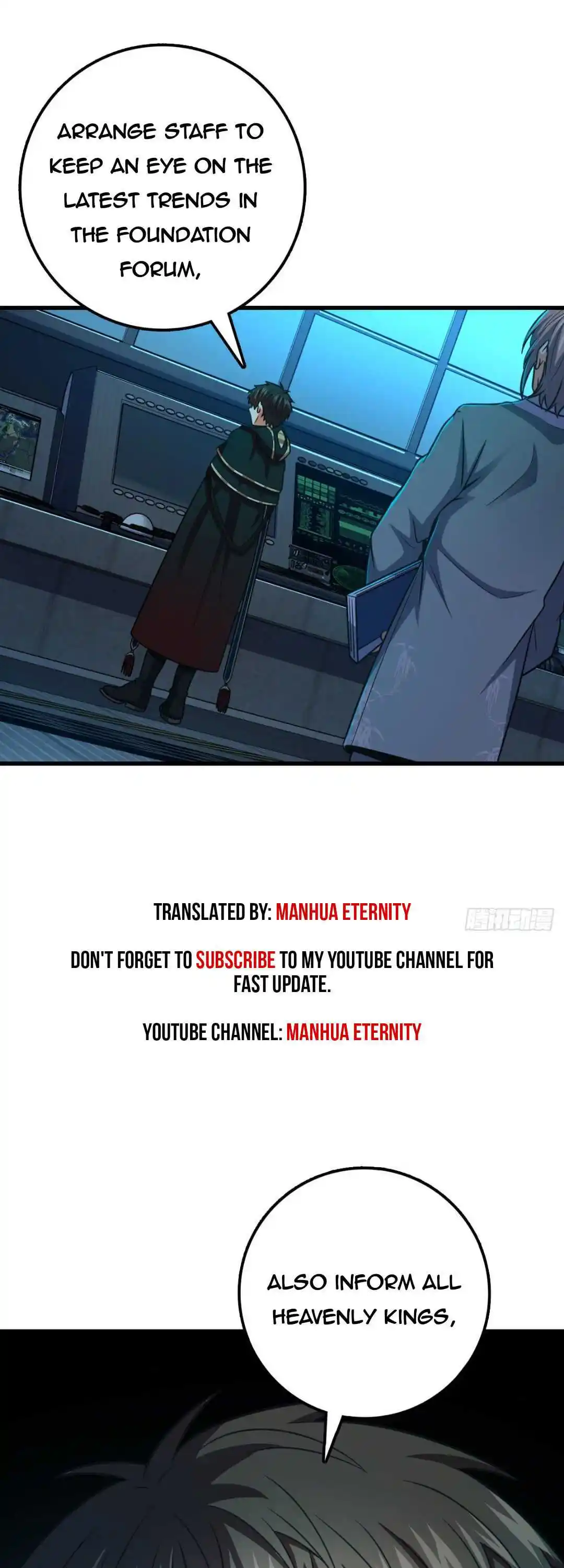 Spare Me, Great Lord! Chapter 440