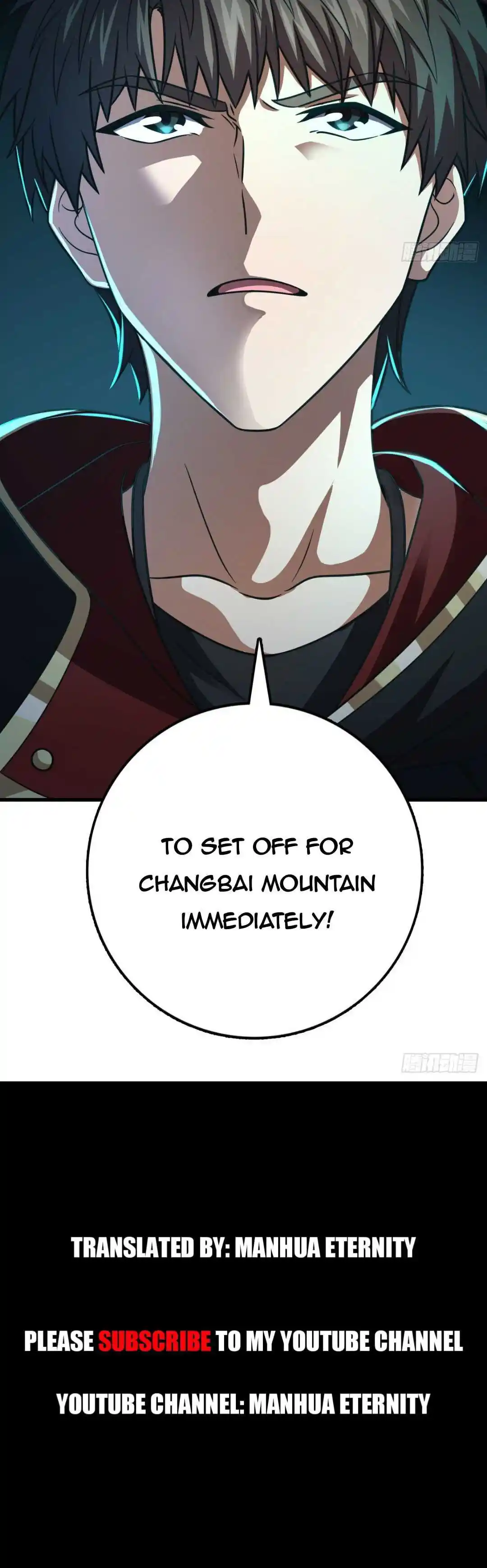 Spare Me, Great Lord! Chapter 440