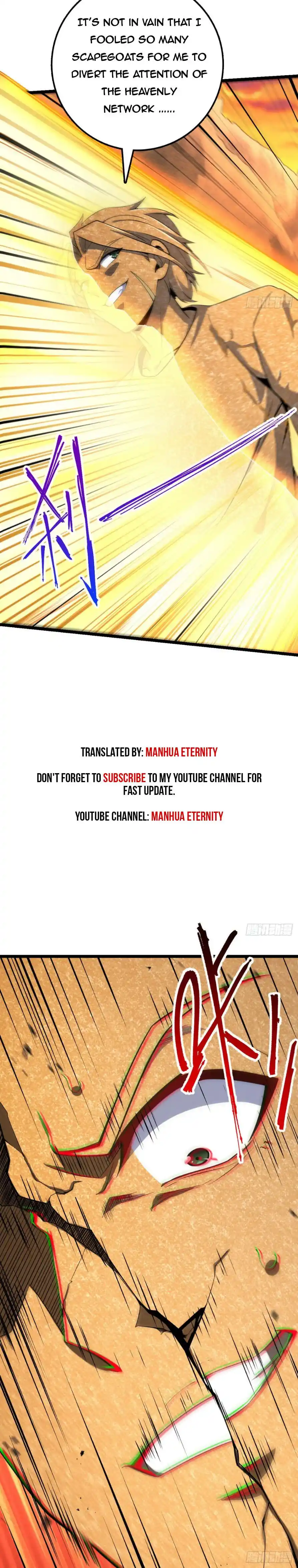 Spare Me, Great Lord! Chapter 441