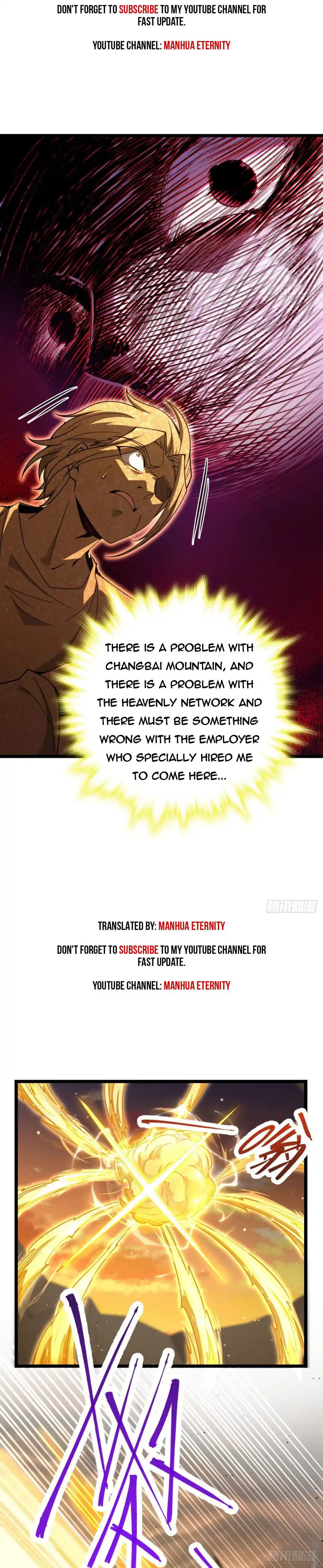 Spare Me, Great Lord! Chapter 441